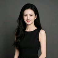 娜娜健身舞抖音达人头像