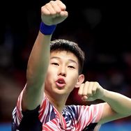 高政泽🏸抖音达人头像