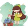 微冠王生态优品抖音达人头像
