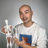 刀刻特Yao抖音达人头像
