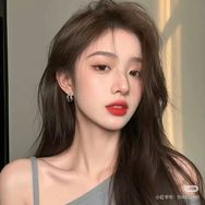 徐聘婷✨抖音达人头像
