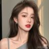 徐聘婷✨抖音达人头像