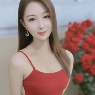 萍子抖音达人头像