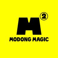 MODONG MAGIC咖啡旗舰店抖音号头像