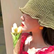 小雪同学抖音达人头像