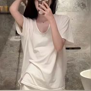 155敏敏穿搭抖音达人头像