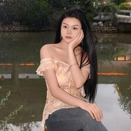 憨妹妹（发疯版）抖音达人头像