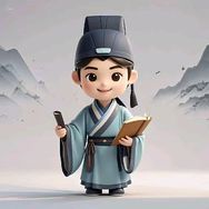 如风讲故事(收徒)抖音达人头像
