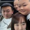 爱吃爱玩的小两口抖音达人头像