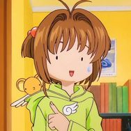 花花潮玩抖音达人头像
