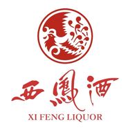西凤酒海窖龄白酒旗舰店抖音达人头像