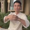 张玄化抖音达人头像