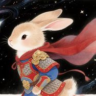 年年都有田曦薇抖音达人头像