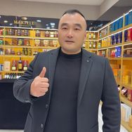 海哥抖音达人头像