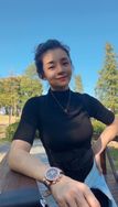 珊珊爱天丝抖音达人头像