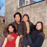 王小妹日常抖音达人头像