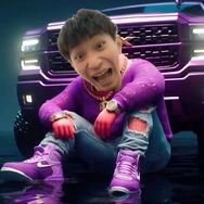陈一横抖音达人头像