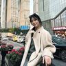 小羊yoki抖音达人头像