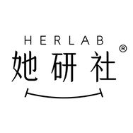 Herlab她研社官方旗舰店抖音达人头像