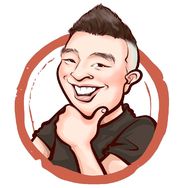 黑帝（三农好物在橱窗)抖音达人头像