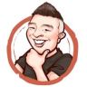黑帝（三农好物在橱窗)抖音达人头像