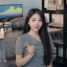 小玉科技生活抖音达人头像
