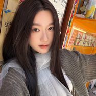 阮小咪Smileme抖音达人头像