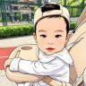 星蓝抖音达人头像