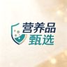 营养品甄选直播间抖音达人头像