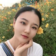 小寒❤️记录美好生活抖音达人头像