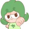 青团大老爷抖音达人头像