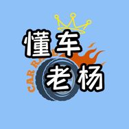 懂车老杨抖音达人头像