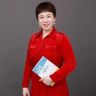 彭妈学习方法抖音达人头像