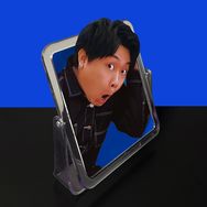 JF江峰抖音达人头像