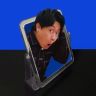 JF江峰抖音达人头像