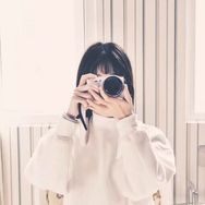随心而剪抖音达人头像
