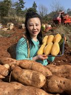 冠宜鲜福良水果产地直发抖音达人头像
