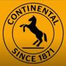 Continental商用车零配件旗舰店抖音达人头像