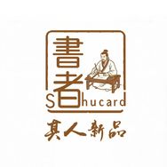 其人书者抖音达人头像
