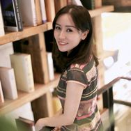 夜猫酒娘子抖音达人头像