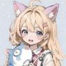 小蒋睡不醒（见过从凌版）抖音达人头像