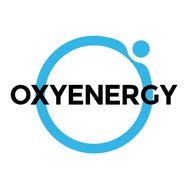 OXYENERGY氧气能量海外正品抖音达人头像