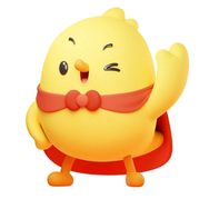 叫叫阅读图书旗舰店抖音号头像