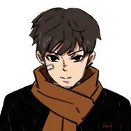 里昂亮（无畏契约手游）抖音达人头像