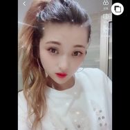 倩姐抖音达人头像