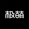 极萌美容旗舰店抖音达人头像