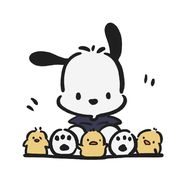 马内money眼镜（二号机）抖音达人头像