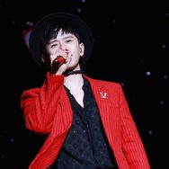 Jason张杰抖音达人头像