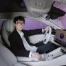 爱叨叨的Steven抖音达人头像