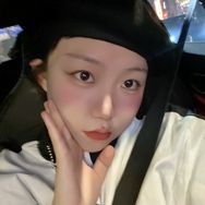 是酷酷含子抖音达人头像